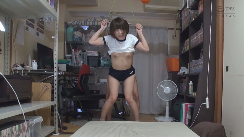 きれい 阿部乃みく 体育着にザーメンぶっかけSEX