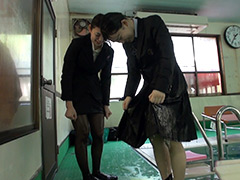 ウェット＆メッシー はりきりUITEMATE