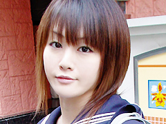 JFC 女子○生とナマ交尾1