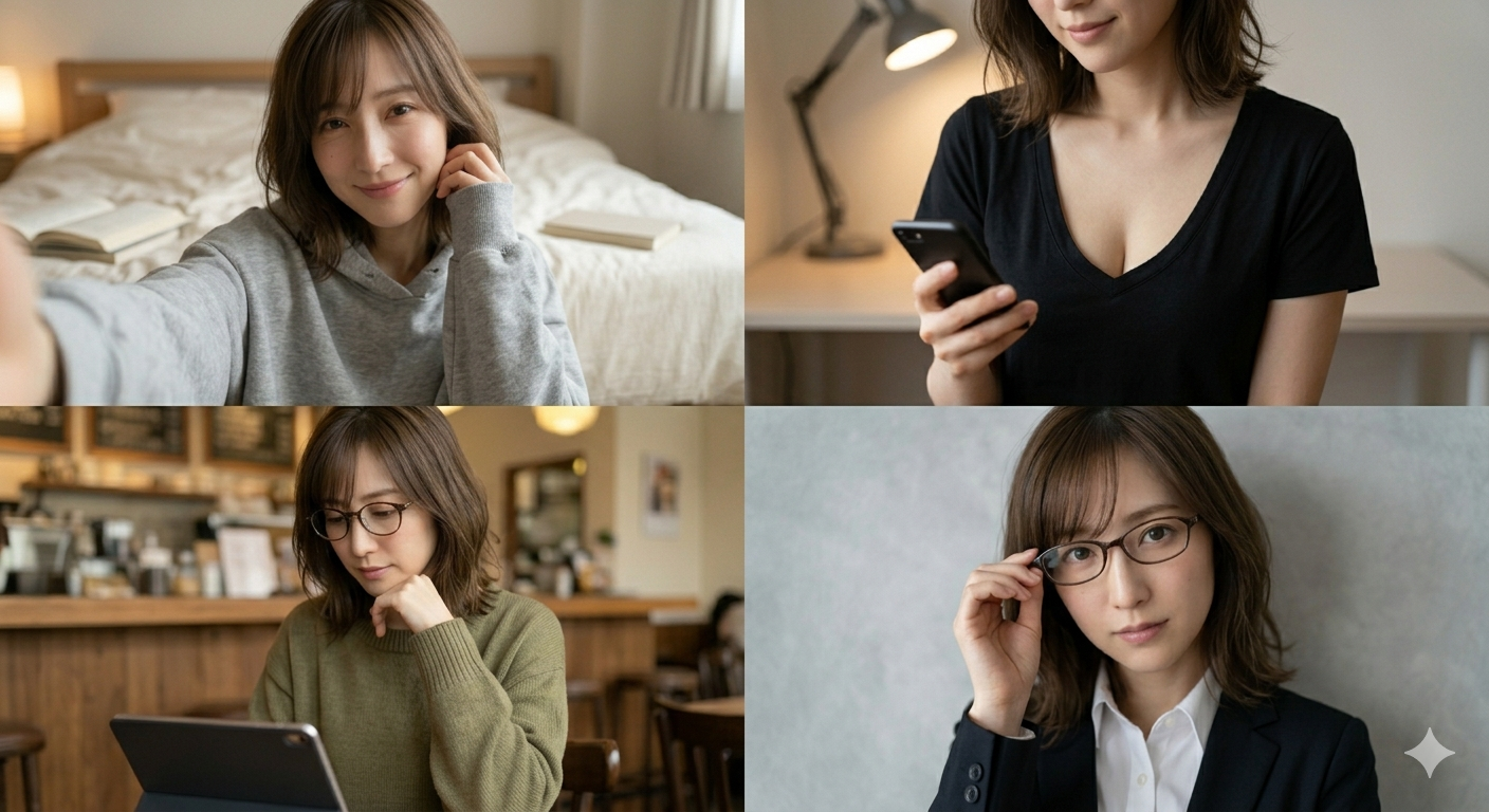 近日公開
