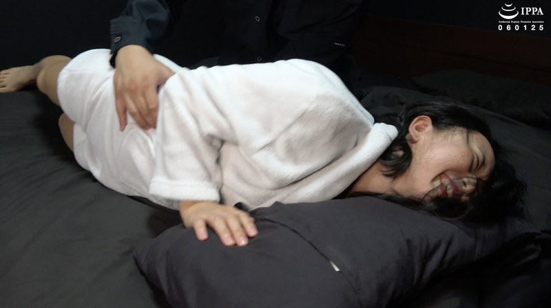 海埜ほたる 「ほたるさんに今日の感想をくすぐったりくすぐられたりしながら聞いてみました」 わかしラボ WAKA-065 海埜ほたる SPECIAL MOVIE