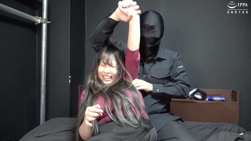 新感覚 「マッサージくすぐりで笑い悶えながら体がほぐれていくくるみちゃん」わかしラボ WAKA-070 玉木くるみ 8