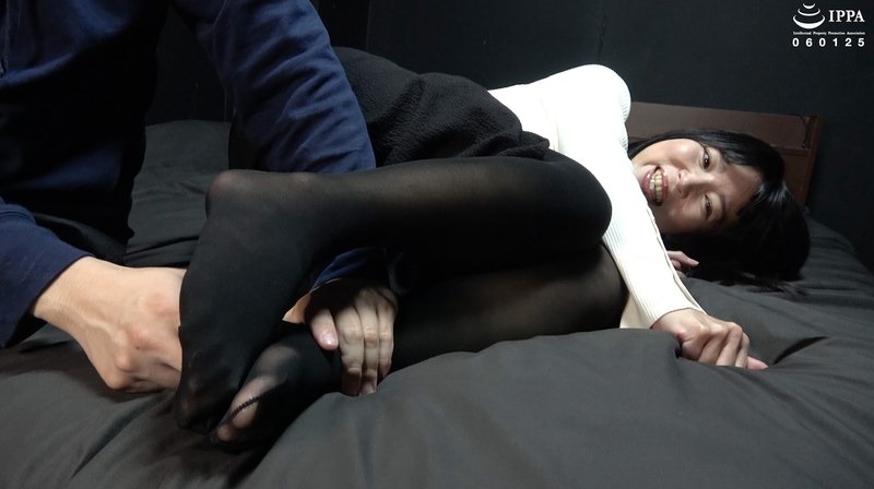 杉崎みさき 「腋の下が一番の弱点な奥様を全身くすぐりチェック！」わかしラボ WAKA-071杉崎みさき 1
