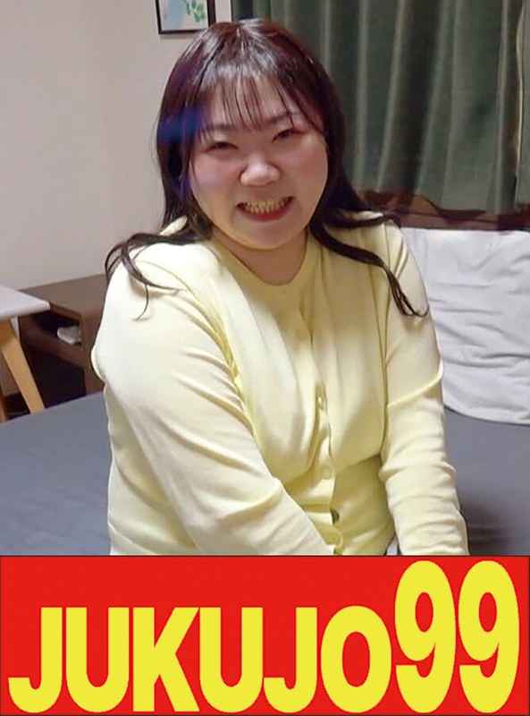 JUKUJO99 【垂れ巨乳妻ハメ撮り】良くなるほどに締め上げるアソコも極上 さなえさん（45歳）