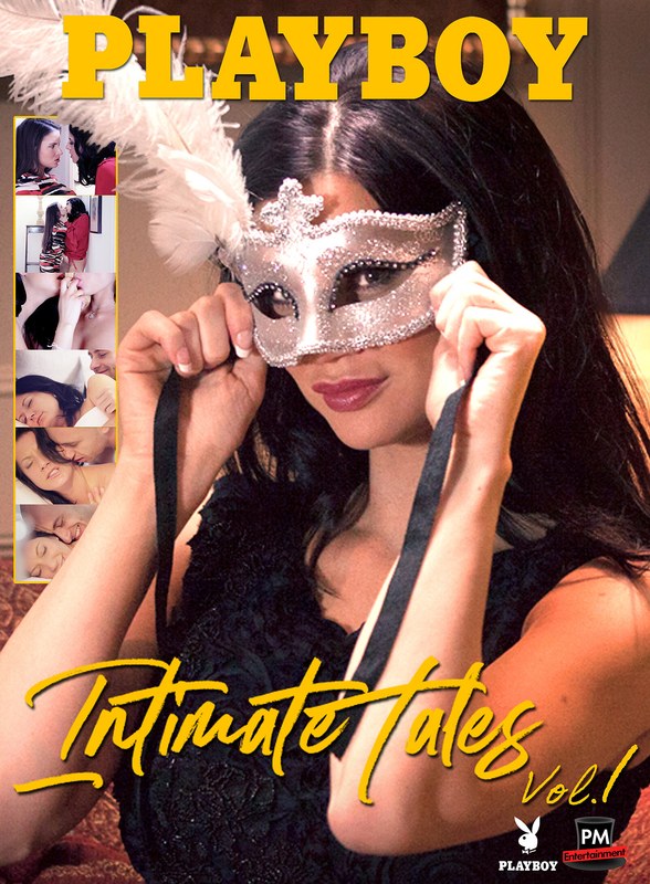 雑誌 PLAYBOY Intimate Tales No.1
