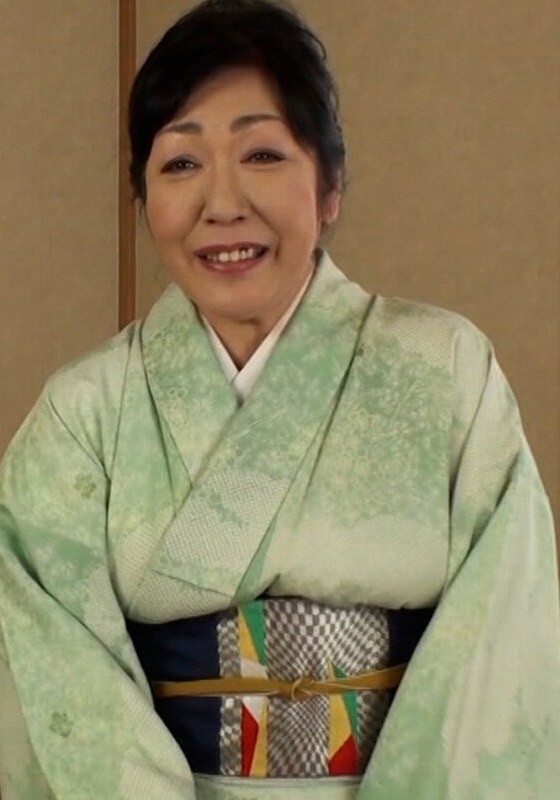 熟女の色気 ふくよかな和服熟女！初めてのAV出演もあの人なら出てたよね！？みたいなノリで問題なしとあっけらかんとカメラの前で痴態を晒す本気のSEX！