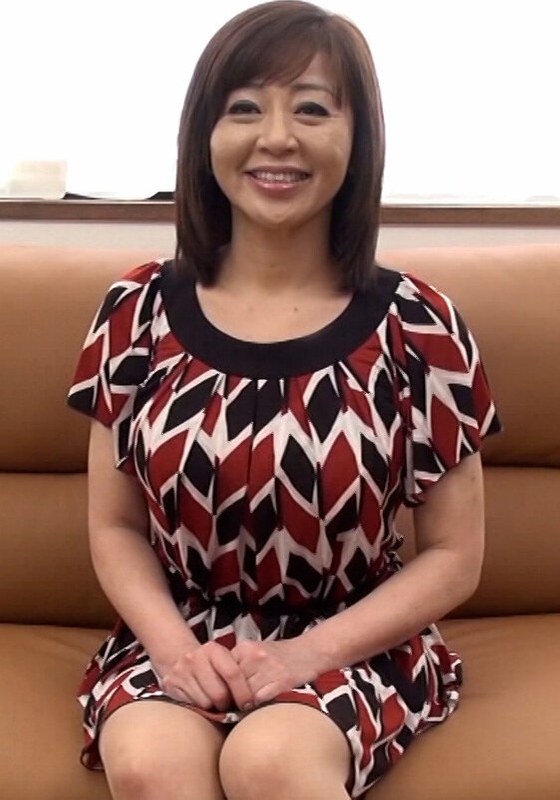 決断 長らく別居中の五十路熟女がお金の為と言いつつもエッチがしたくて性欲発散のAV出演！本能丸出し濃厚SEXにイキ狂う！