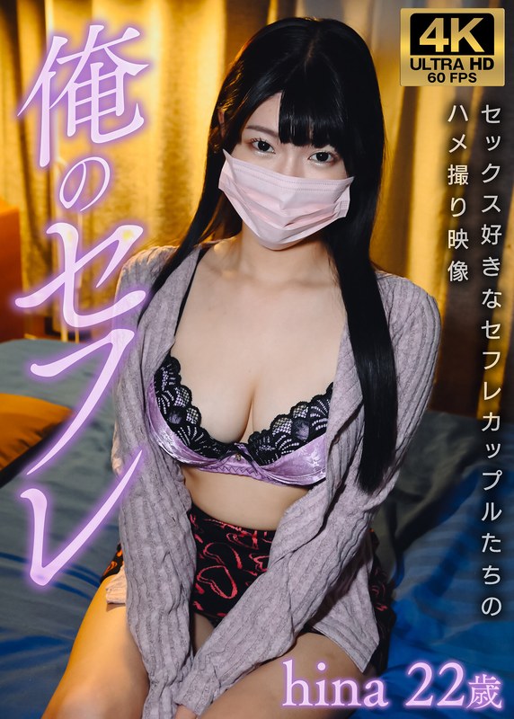 解説 hina 俺のセフレ