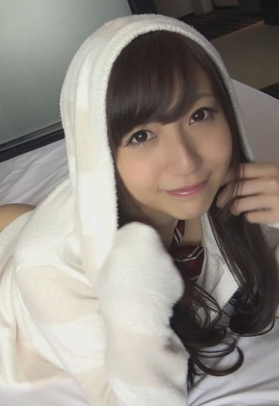 可愛らしい エッチ大好き！可愛すぎるツインテールJK