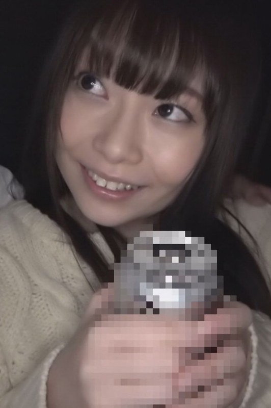 シャイ シャイなスレンダー美少女はGスポガン突きがお好き！