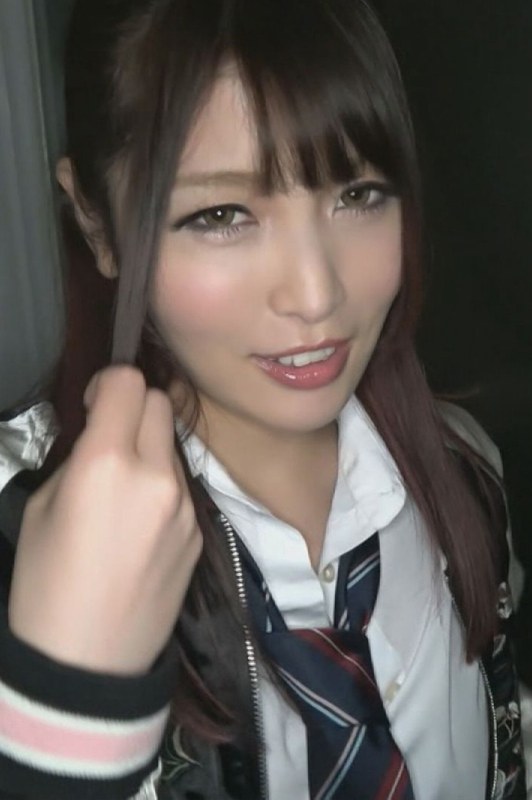 二次創作 美形ヤンキーJKをイカせまくる！