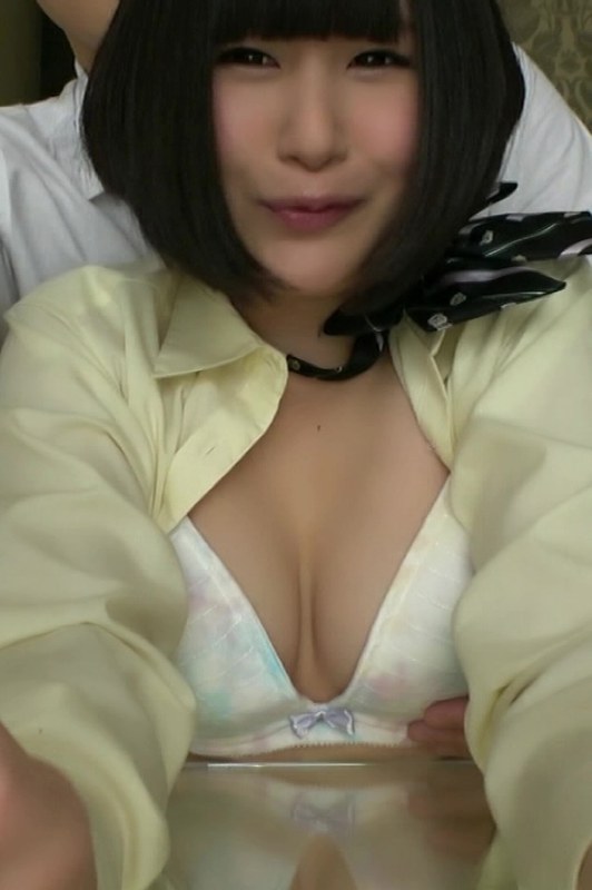 青春 鬼美形！！体も顔も天才的な女のコに種付け！