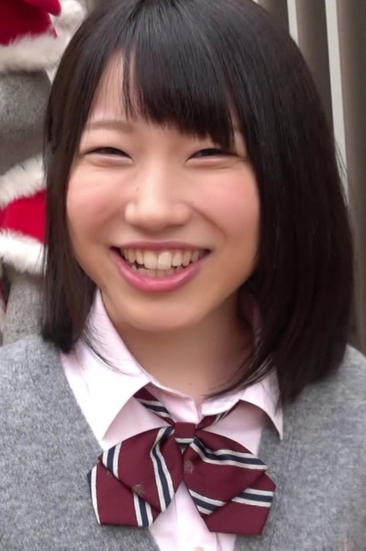 ハッピー 元気な笑顔の女の子の彼氏にしか見せない裏の顔