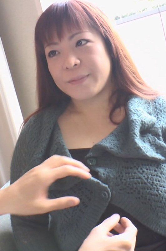 写真集 ムッチリ豊満熟女の本気SEX