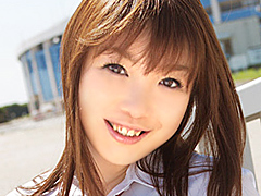 制服女子 GIRL’s BLUE 石井智子