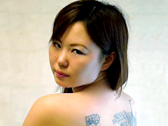 サスペンス Destiny Tatoo