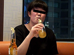 Puke Japan 【Vol.1 さっちゃん編】 素人のゲロ