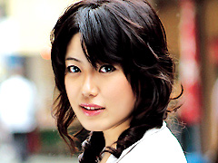 JFC 人妻女優志願 うるみさん