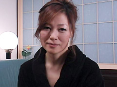 RUBY 美熟母淡澪生出し 山口美花