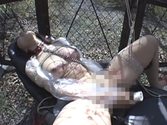 縛り 生肉愛奴・加奈