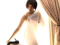 INTEC Inc 乙女の決意 初めてなのに魅せた君 新垣つばさ