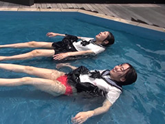 ウェット＆メッシー 祭りのあと
