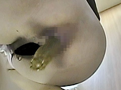 トイレ 汲み取り仮設トイレ（2）