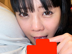 フェチ 美女が唾液まみれで包茎の中をぐちゅぐちゅ！