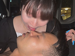 おっぱい No.14 蛇のように舌動かし鼻フェラ顔舐めて唾液も飲ます