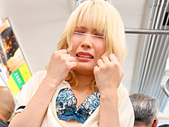 快楽 オルチャンメイク美少女羞恥4
