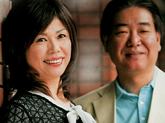 希望 熟年者の再婚性活物語