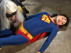 松本まりな GIGA NOIR ふたなりヒロイン・男性器徹底搾取