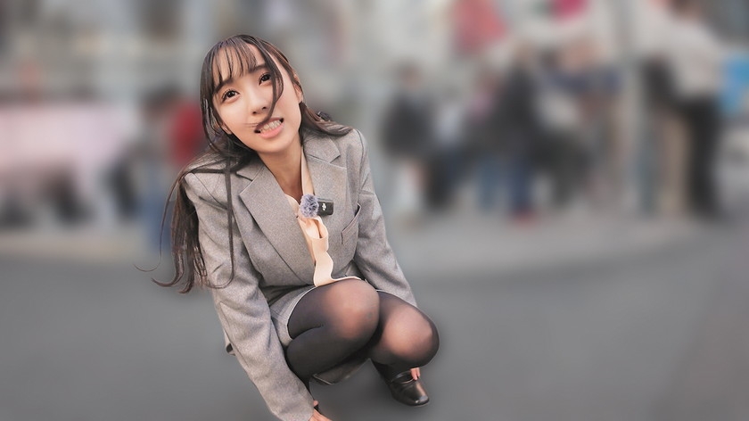 おもちゃ 素人美少女とリモコンバイブお散歩ー黒パンスト敏感キャリアウーマン編ー「もう我慢できません…//」人ごみの中、黒パンスト美脚ガクブル震わせイキまくってしまうOLたち！人生初の羞恥プレイでまさかのエロスイッチオン！車移動中も大胆カーオナニー！最後はホテルで心行くまで生セックス！