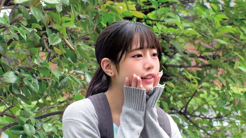 美少女 保育士さん連れ込み性交 3