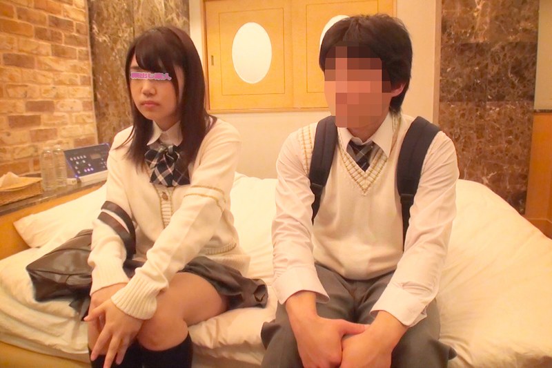 ディープス ‘時限式絶対に破けるコンドーム’を渡して同じ学校に通う男女の友達同士へ強●中出しドッキリ企画！同級生男女がラブホテルで抜かずの連続射精ミッションに挑戦！ゴム内にパンパンに溜まっていた精子が突然コンドームが破れて想定外の膣内大量射精！！ 2 さよ