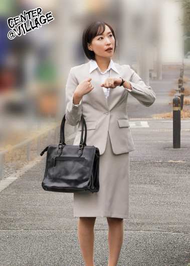 OL 人妻OL通勤電車で辱められた日々 古村えりか 三十六歳