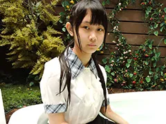 夏服OL制服姿でボロボロに！