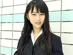 水着 着衣水泳部への体験入部（3）