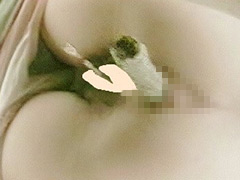 トイレ オールうんこ第2弾 汲み取りトイレ下から○撮