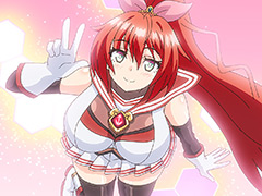 アニメ 聖光閃姫ポニーセレス 第1話