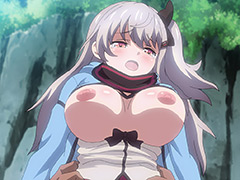 アニメ 危険な森 おにごっこ 第二話