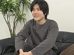 オトコノコのオナニー 秋くん25歳