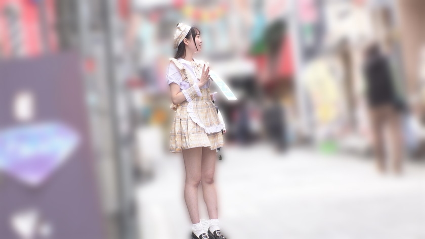 コスプレ みな