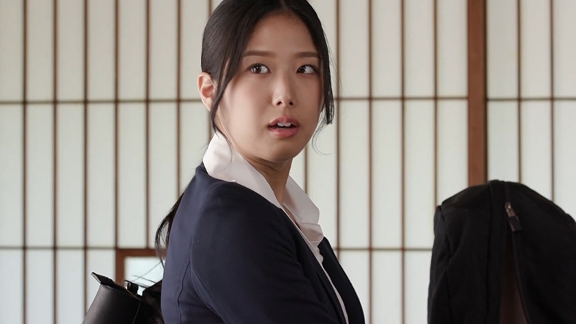 顔射 羞恥心が快感に変わりM女となる瞬間！