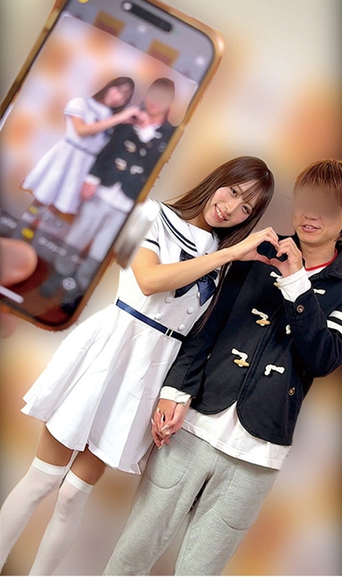 美少女 T