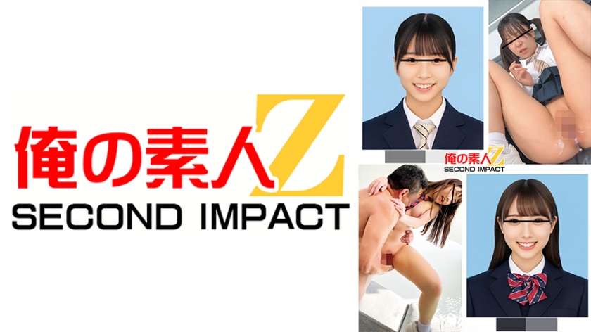 ナンパ 真正中出しナンパ 学生2人 りああかペア
