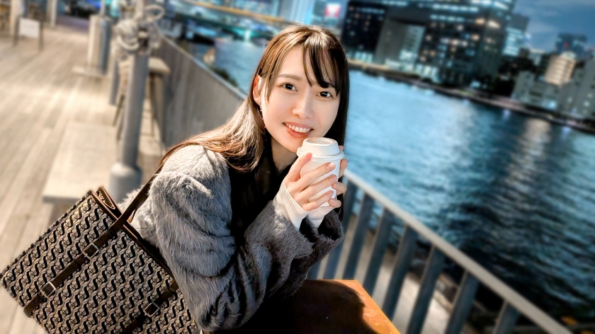 こはるさん ドMのくせにMMAやってんの！？ 独身最後の気持ちいいセッ◯ス求めてデカ尻が揺れる揺れる！ 【初撮り】ネットでAV応募→AV体験撮影 2576