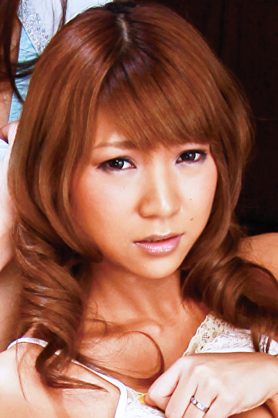 美麗熟女 杏里さん（仮）