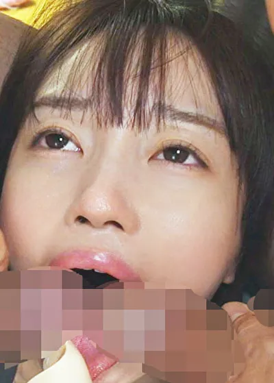 修学旅行でひとりぼっちの143cmミニマム美少女を自由時間にハメまくり中出し3P