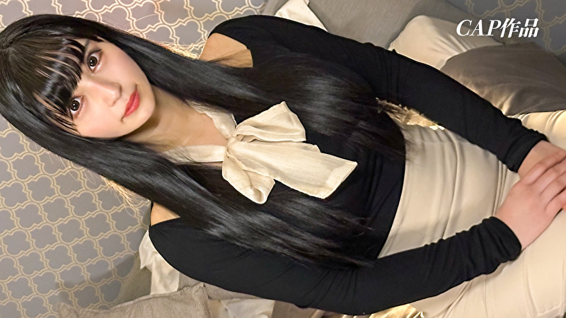 美少女 承認欲求強すぎのFカップ美巨乳裏垢女子とゴムなしハメ撮り